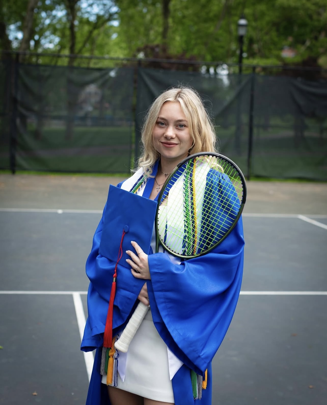 Tennis photo 3